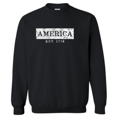 America 1776 Thumbnail