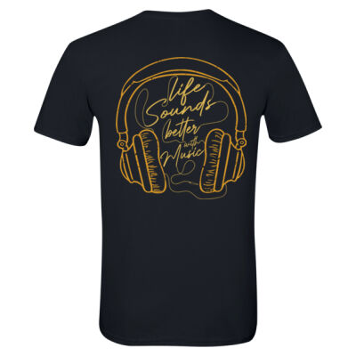 Better with Music Thumbnail