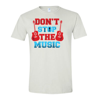 Don't Stop the Music Thumbnail