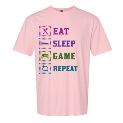 The Routine Thumbnail