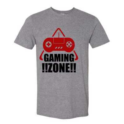 Gaming Zone Thumbnail