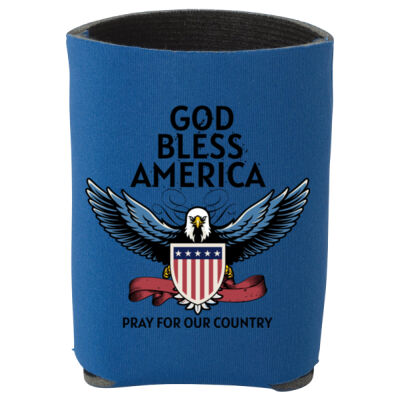 God Bless America Thumbnail