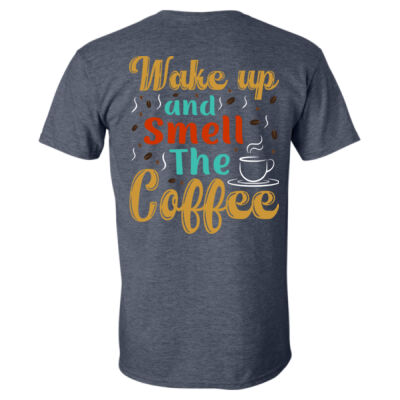 Wake Up and Smell the Coffee Thumbnail
