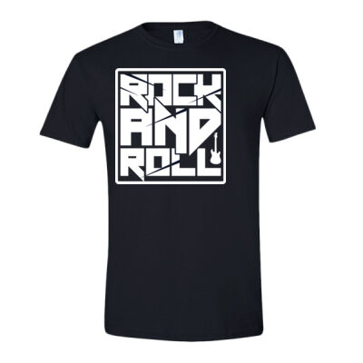 Rock and Roll Thumbnail