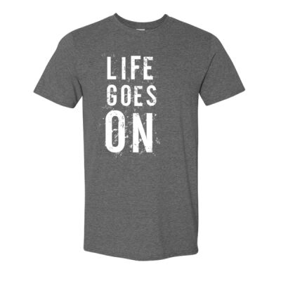 Life Goes On Thumbnail