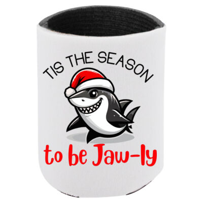 Tis the Season to be Jaw-ly Thumbnail