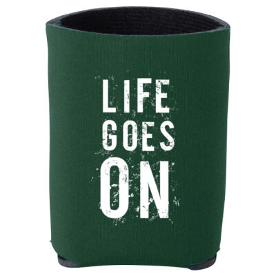 Life Goes On Thumbnail
