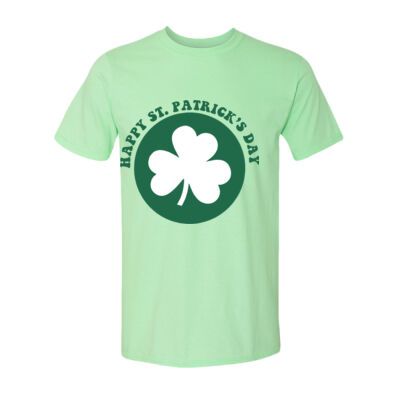 Happy St. Patrick's Day Thumbnail