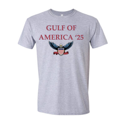 Gulf of America Thumbnail