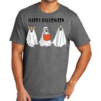PC330 - Port and Company Unisex Tri Blend T-shirt Thumbnail