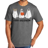 PC330 - Port and Company Unisex Tri Blend T-shirt Thumbnail
