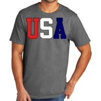 PC330 - Port and Company Unisex Tri Blend T-shirt Thumbnail