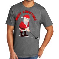 PC330 - Port and Company Unisex Tri Blend T-shirt Thumbnail