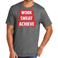 PC330 - Port and Company Unisex Tri Blend T-shirt Thumbnail
