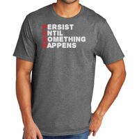 PC330 - Port and Company Unisex Tri Blend T-shirt Thumbnail