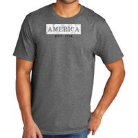 PC330 - Port and Company Unisex Tri Blend T-shirt Thumbnail