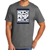 PC330 - Port and Company Unisex Tri Blend T-shirt Thumbnail