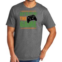 PC330 - Port and Company Unisex Tri Blend T-shirt Thumbnail