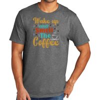 PC330 - Port and Company Unisex Tri Blend T-shirt Thumbnail