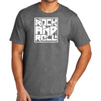 PC330 - Port and Company Unisex Tri Blend T-shirt Thumbnail
