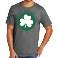 PC330 - Port and Company Unisex Tri Blend T-shirt Thumbnail