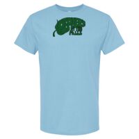 4800 - Best Value 100% Cotton T-Shirt Thumbnail