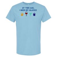 4800 - Best Value 100% Cotton T-Shirt Thumbnail