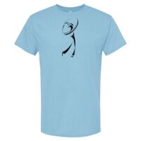 4800 - Best Value 100% Cotton T-Shirt Thumbnail