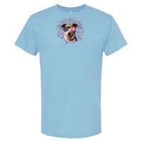4800 - Best Value 100% Cotton T-Shirt Thumbnail