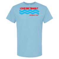 4800 - Best Value 100% Cotton T-Shirt Thumbnail