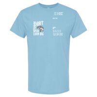 4800 - Best Value 100% Cotton T-Shirt Thumbnail