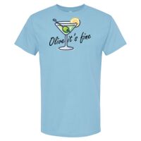 4800 - Best Value 100% Cotton T-Shirt Thumbnail
