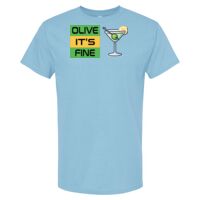 4800 - Best Value 100% Cotton T-Shirt Thumbnail
