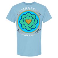 4800 - Best Value 100% Cotton T-Shirt Thumbnail