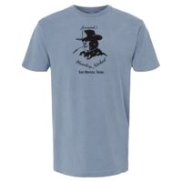 6500M - Best Value Ringspun Garment-Dyed T-Shirt Thumbnail