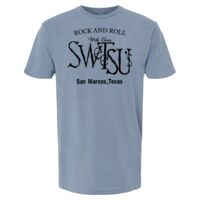 6500M - Best Value Ringspun Garment-Dyed T-Shirt Thumbnail