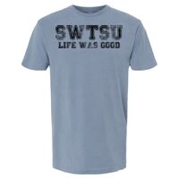 6500M - Best Value Ringspun Garment-Dyed T-Shirt Thumbnail