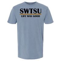 6500M - Best Value Ringspun Garment-Dyed T-Shirt Thumbnail
