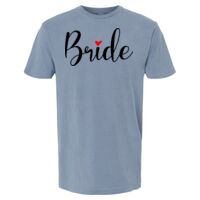 6500M - Best Value Ringspun Garment-Dyed T-Shirt Thumbnail
