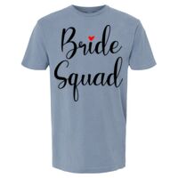 6500M - Best Value Ringspun Garment-Dyed T-Shirt Thumbnail