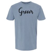 6500M - Best Value Ringspun Garment-Dyed T-Shirt Thumbnail