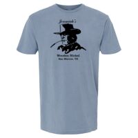 6500M - Best Value Ringspun Garment-Dyed T-Shirt Thumbnail