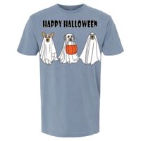 6500M - Best Value Ringspun Garment-Dyed T-Shirt Thumbnail
