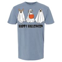 6500M - Best Value Ringspun Garment-Dyed T-Shirt Thumbnail