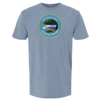 6500M - Best Value Ringspun Garment-Dyed T-Shirt Thumbnail