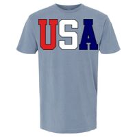 6500M - Best Value Ringspun Garment-Dyed T-Shirt Thumbnail