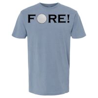 6500M - Best Value Ringspun Garment-Dyed T-Shirt Thumbnail