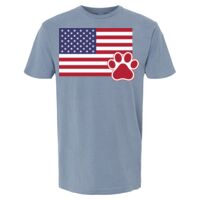 6500M - Best Value Ringspun Garment-Dyed T-Shirt Thumbnail