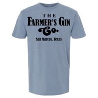 6500M - Best Value Ringspun Garment-Dyed T-Shirt Thumbnail