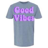 6500M - Best Value Ringspun Garment-Dyed T-Shirt Thumbnail